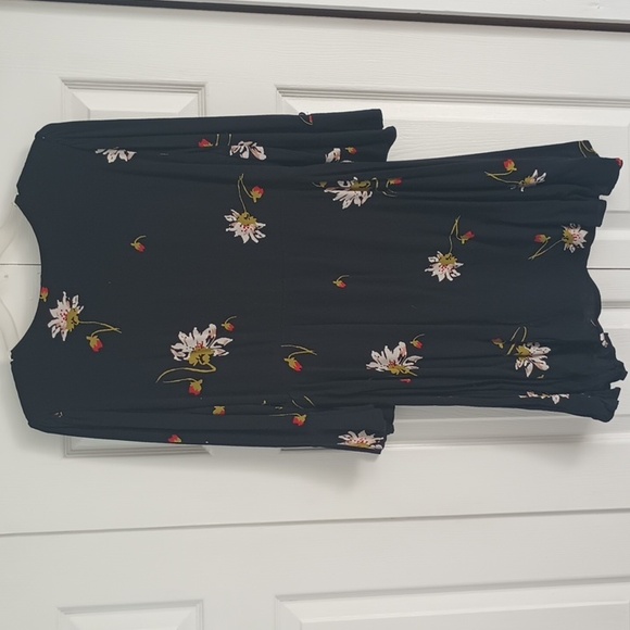 Free people Time on my side dress - Picture 6 of 6